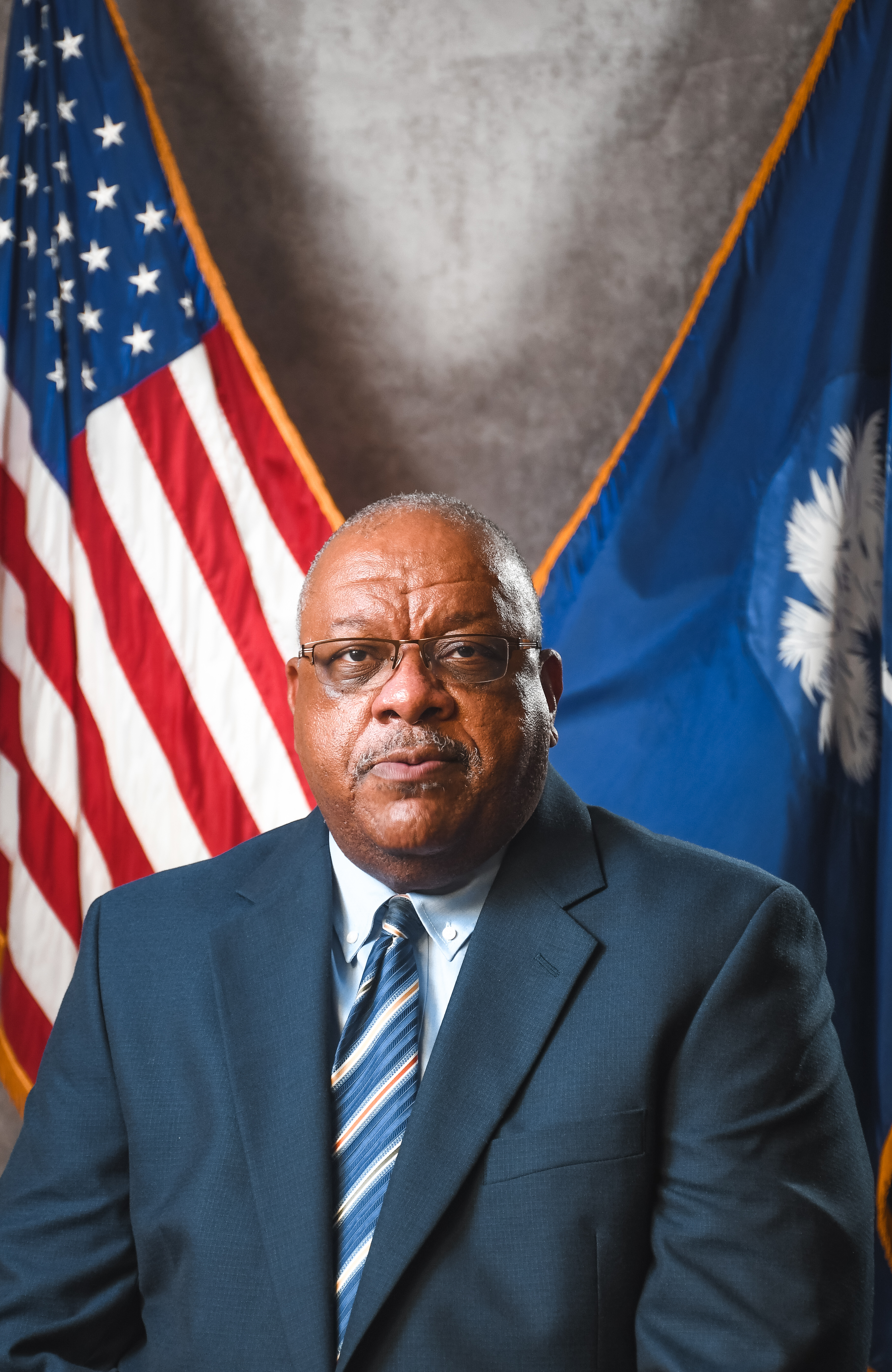 Dennis Patterson