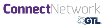 Connect Network GTL Logo